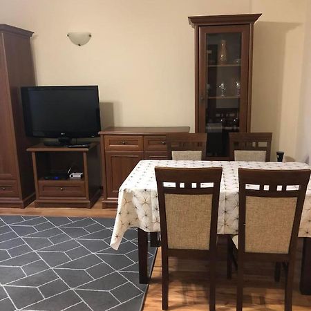 Apartament Na Zdrojowej Appartement Lądek-Zdrój Buitenkant foto