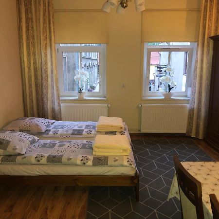 Apartament Na Zdrojowej Appartement Lądek-Zdrój Buitenkant foto