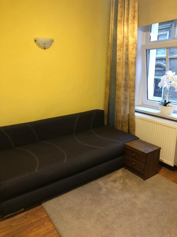Apartament Na Zdrojowej Appartement Lądek-Zdrój Buitenkant foto