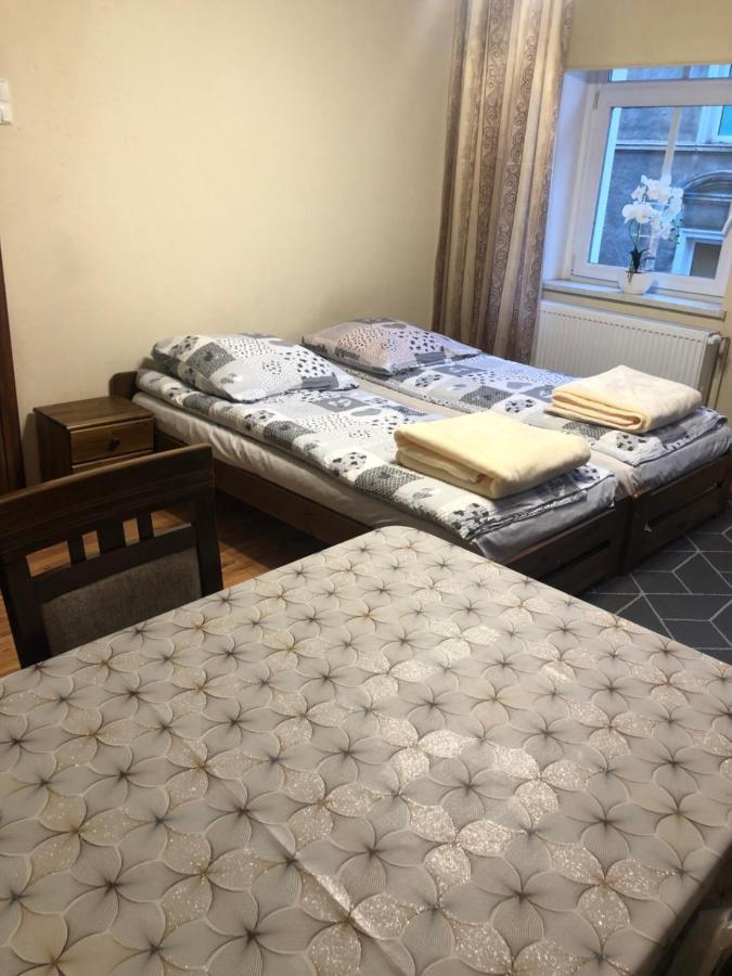 Apartament Na Zdrojowej Appartement Lądek-Zdrój Buitenkant foto